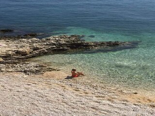 Apartamento Rabac Entorno 22