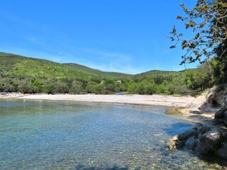 Apartment Rabac Umgebung 34