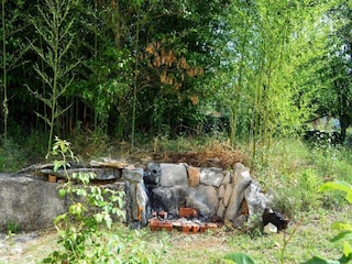 Apartment Rabac Environment 23