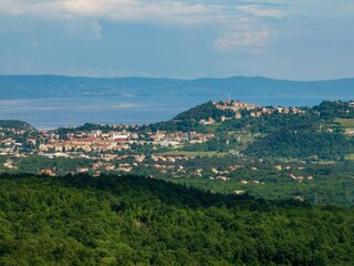 Apartment Rabac Umgebung 38