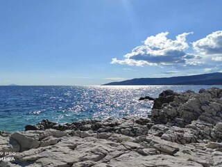 Apartment Rabac Environment 36