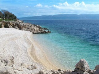 Apartment Rabac Umgebung 31