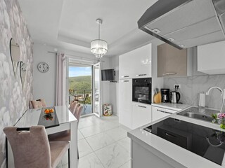 Apartment Rabac Ausstattung 20