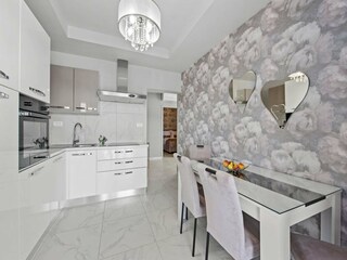 Appartement Rabac Kenmerken 22