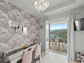 Appartement Rabac Équipement 23