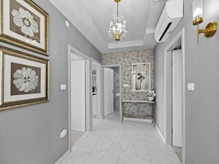 Appartement Rabac Équipement 15