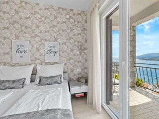 Appartement Rabac Kenmerken 13