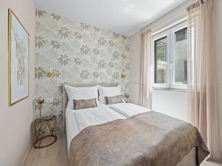 Appartement Rabac Kenmerken 14