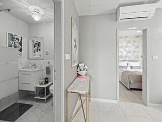 Appartement Rabac Équipement 20