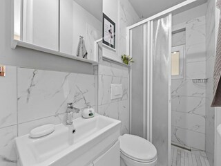 Appartement Rabac Équipement 21