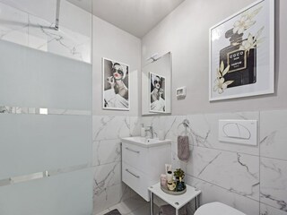Appartement Rabac Équipement 22