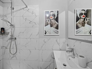 Appartement Rabac Équipement 23