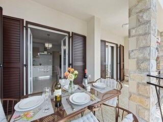 Appartement Rabac Enregistrement extérieur 4