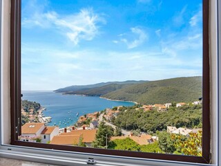 Apartment Rabac Außenaufnahme 2