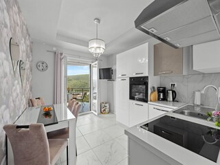 Appartement Rabac Kenmerken 20
