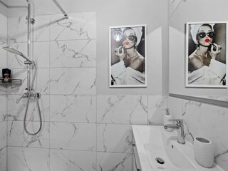 Appartamento Rabac Caratteristiche 23