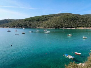 Appartamento Rabac Ambiente 50