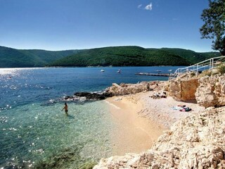 Appartamento Rabac Ambiente 51