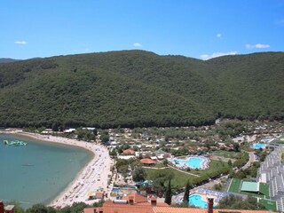 Apartment Rabac Umgebung 34