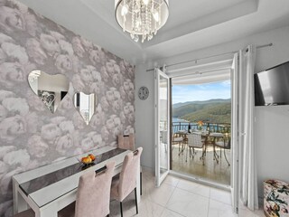 Appartamento Rabac Caratteristiche 28