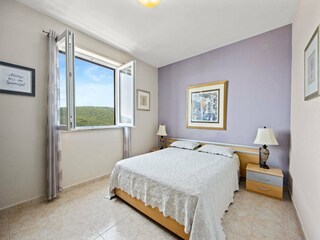 Appartamento Rabac Caratteristiche 11