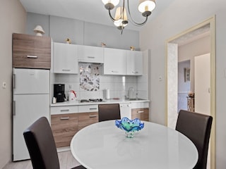 Apartment Rabac Ausstattung 12