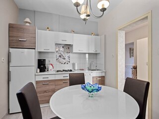 Appartement Rabac Kenmerken 17