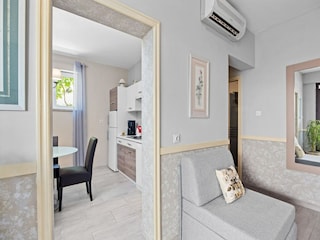 Apartment Rabac Ausstattung 19