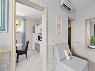 Appartamento Rabac Caratteristiche 13