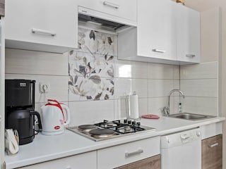 Apartment Rabac Ausstattung 14