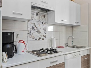 Appartamento Rabac Caratteristiche 17