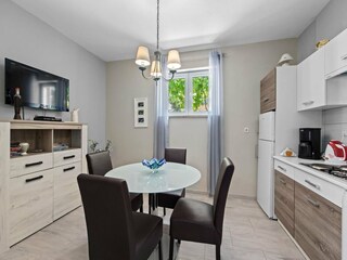 Appartamento Rabac Caratteristiche 20