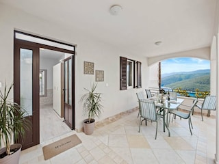 Apartment Rabac Outdoor Recording 5