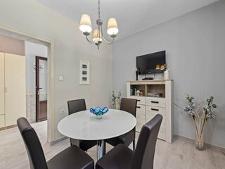 Appartement Rabac Kenmerken 11