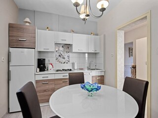 Appartement Rabac Kenmerken 12