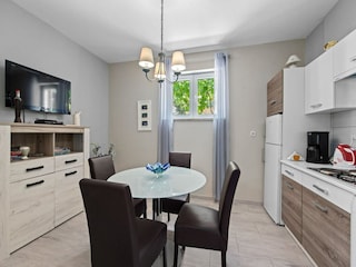 Apartment Rabac Features 13