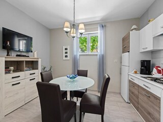 Appartement Rabac Équipement 14