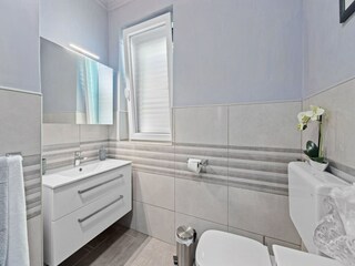 Appartement Rabac Équipement 16
