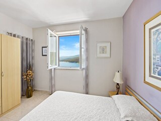 Appartement Rabac Kenmerken 15