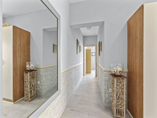 Appartement Rabac Équipement 19