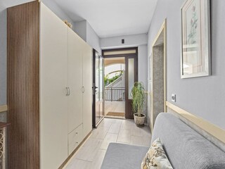 Appartement Rabac Équipement 20