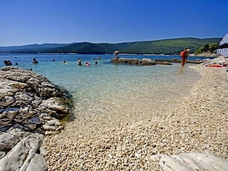 Apartment Rabac Umgebung 36