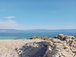 Apartment Rabac Environment 32