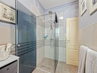 Appartement Rabac Équipement 21
