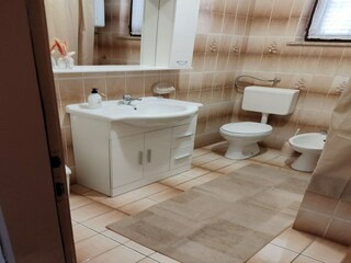 Apartment Rabac Ausstattung 16