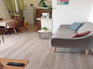 Appartement Rabac Équipement 11