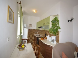 Apartment Rabac Ausstattung 9