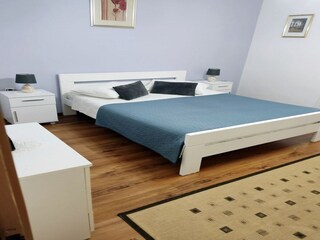 Appartement Rabac Équipement 14
