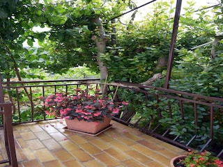 Apartment Rabac Außenaufnahme 5