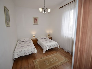 Apartment Rabac Ausstattung 14